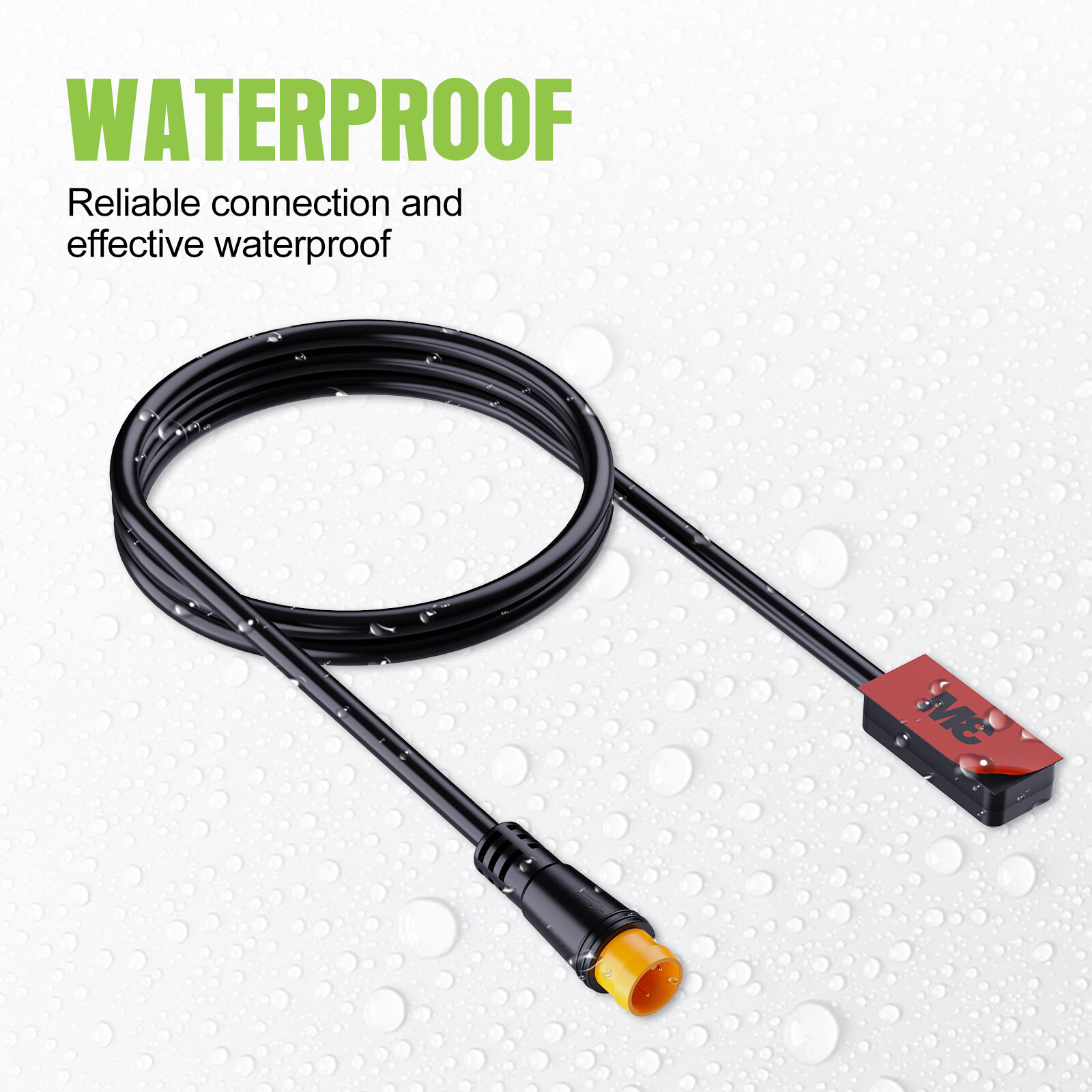 Electric Bike Hydraulic Brake Sensor For BAFANG BBS01 BBS02 BBSHD BBS01B BBS02B