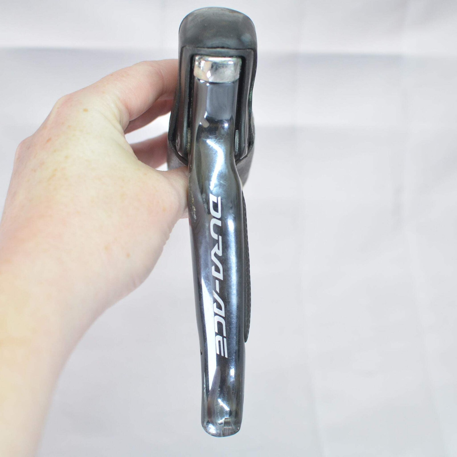 Shimano Dura Ace Di2 R9070 ST-9070 LEFT/FRONT 2 Speed STI Shifter