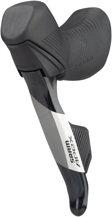 SRAM Apex Shift/Brake Lever AXS eTap Exchange Kit – Left, Includes Hood