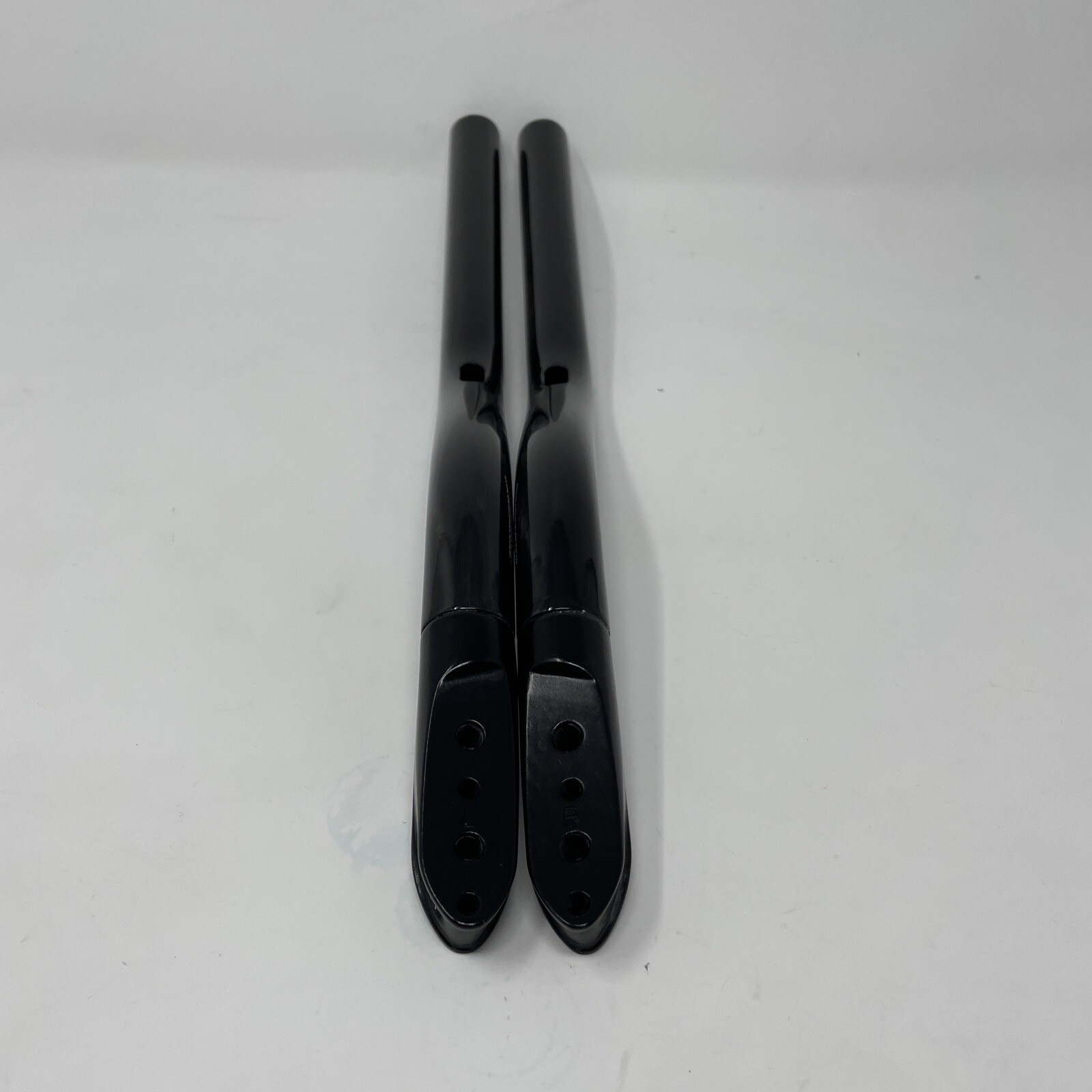 Shiv S-Bend Extension Pair