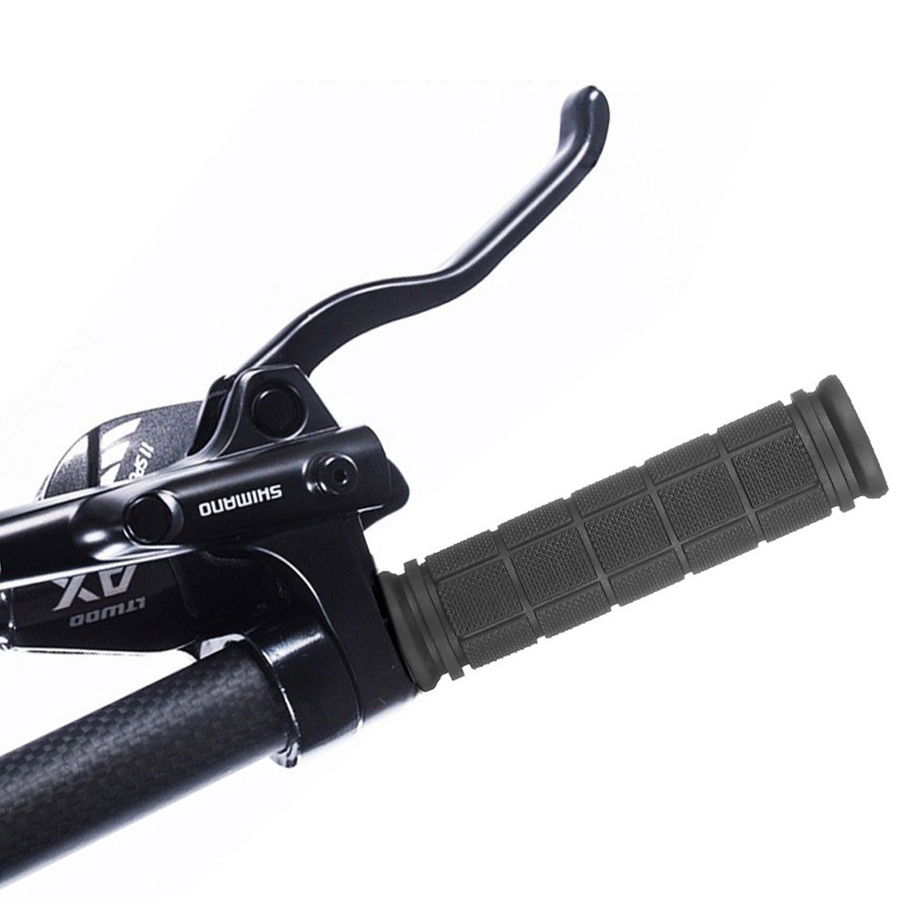 Hot Sale Handles Tricycle 22.2*115mm 22.2mm~25.4mm About 107g/pair Bar