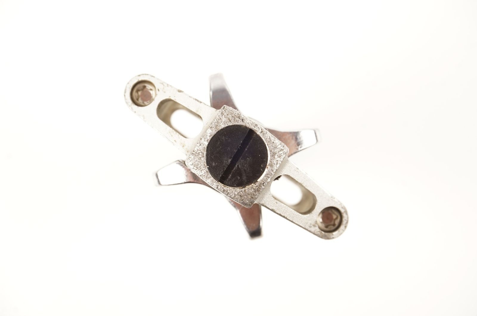 Crank Brothers Candy 2 Pedals 319g Used Cleats Included