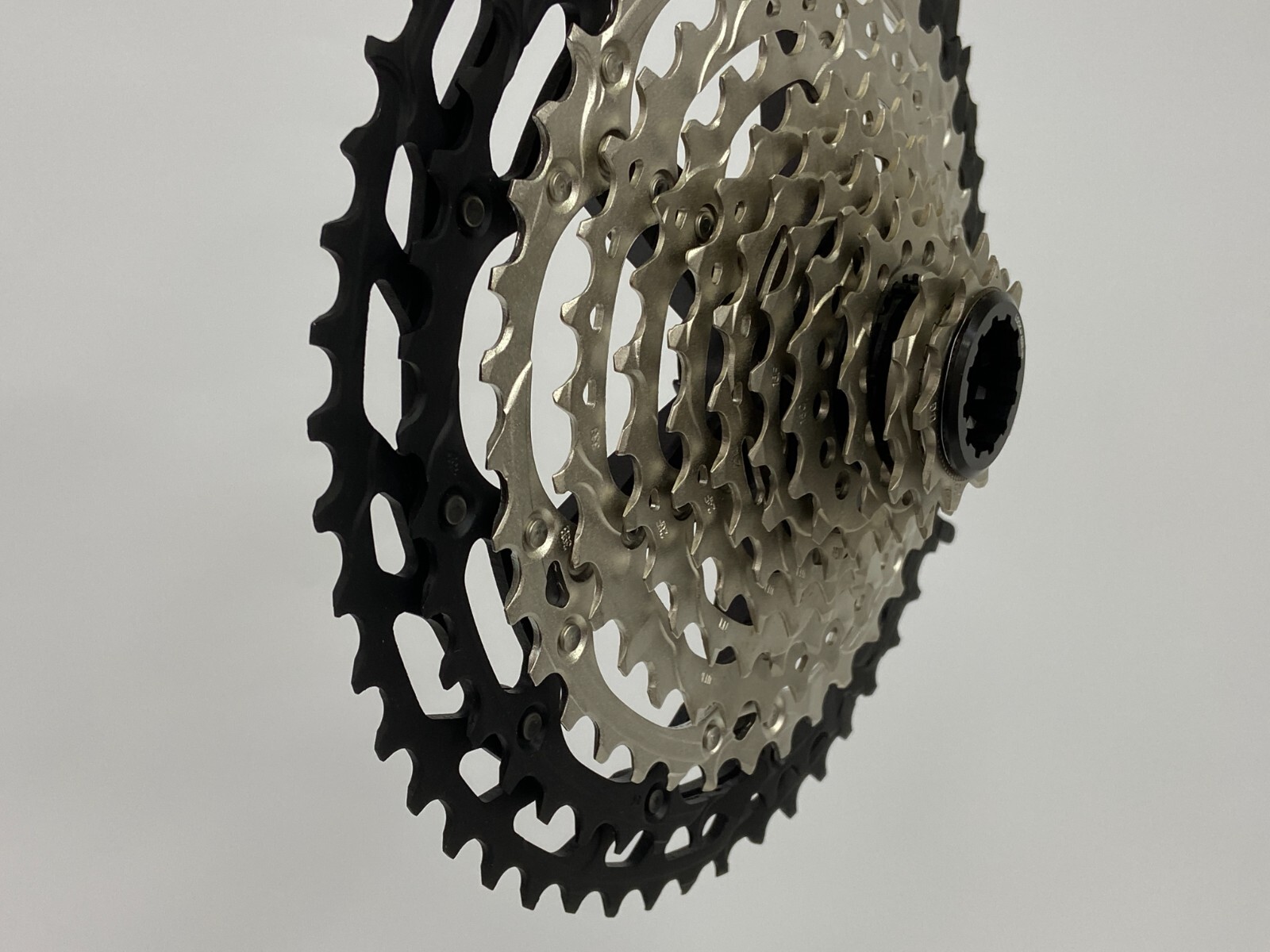 Shimano Deore XT CS-M8100-12 M8100 8100 12Speed MTB Cassette Sprocket (10-51T)