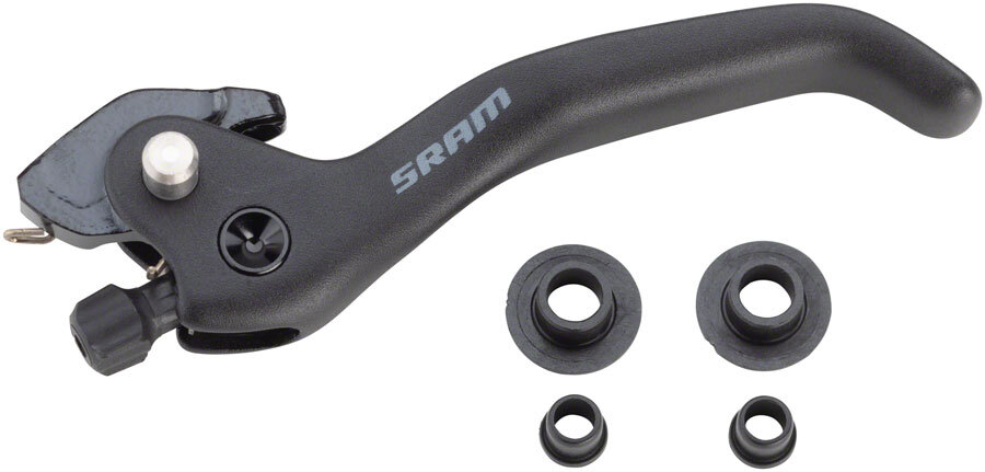 SRAM G2 RSC Replacement Aluminum Lever Blade – Black