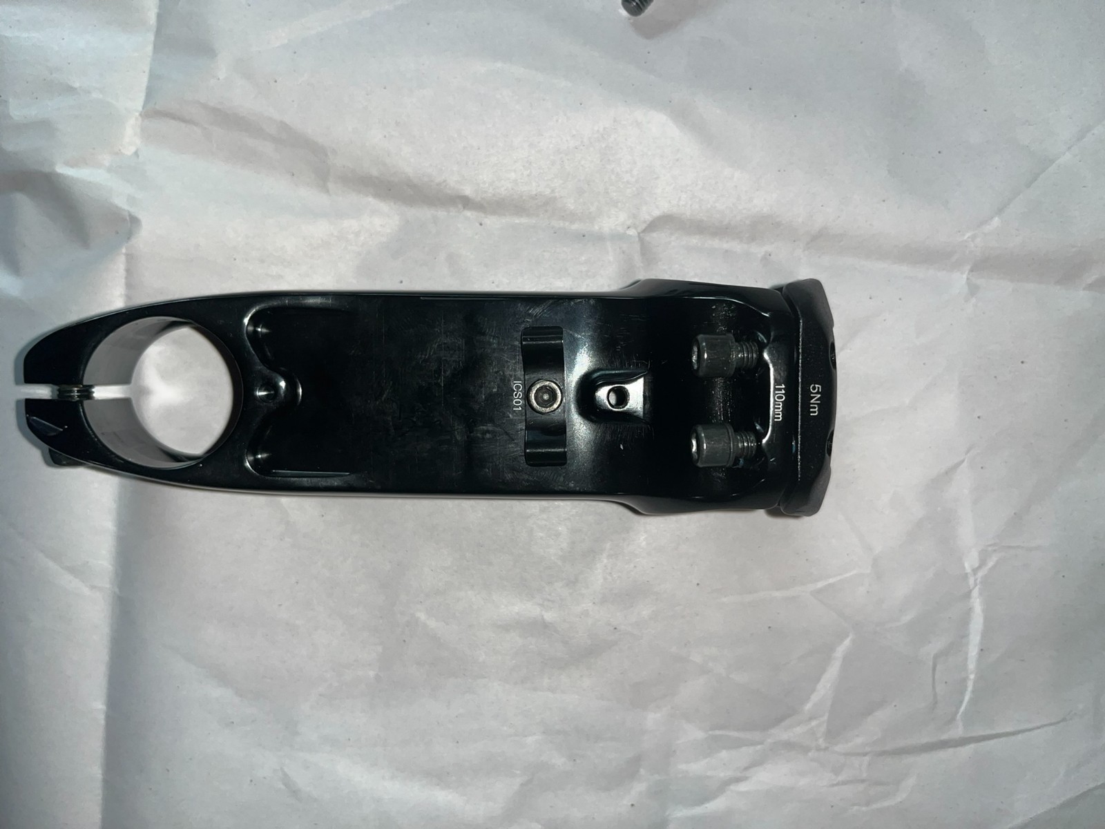 BMC ICS01 110mm Alloy Road Stem