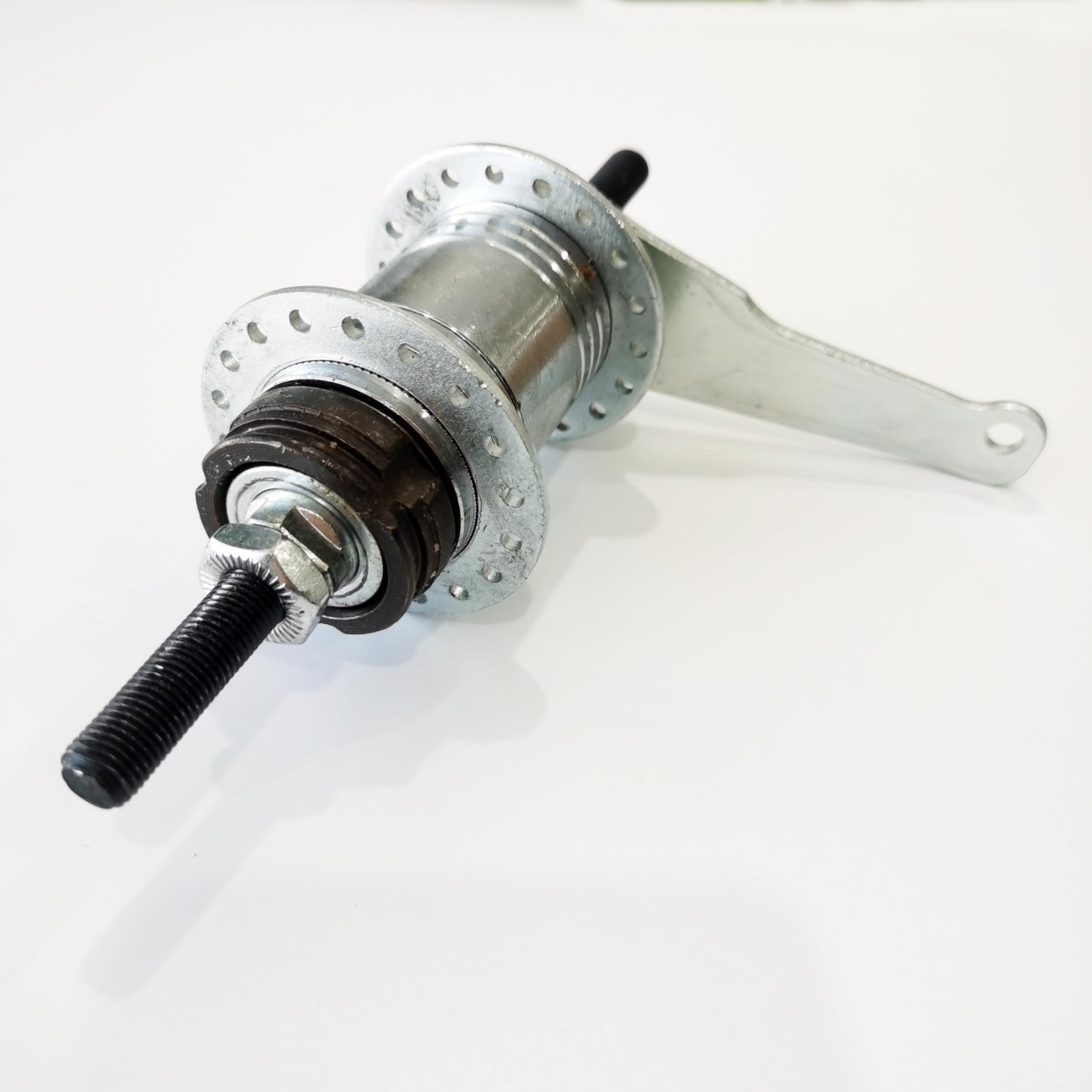 Coaster Brake Hub for Bicycle – Rear Bike Brake Hub, Easy Installation, Durable
