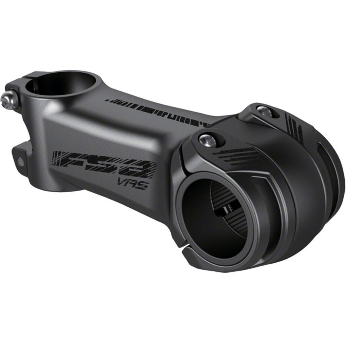 Vision VAS Alloy Stem