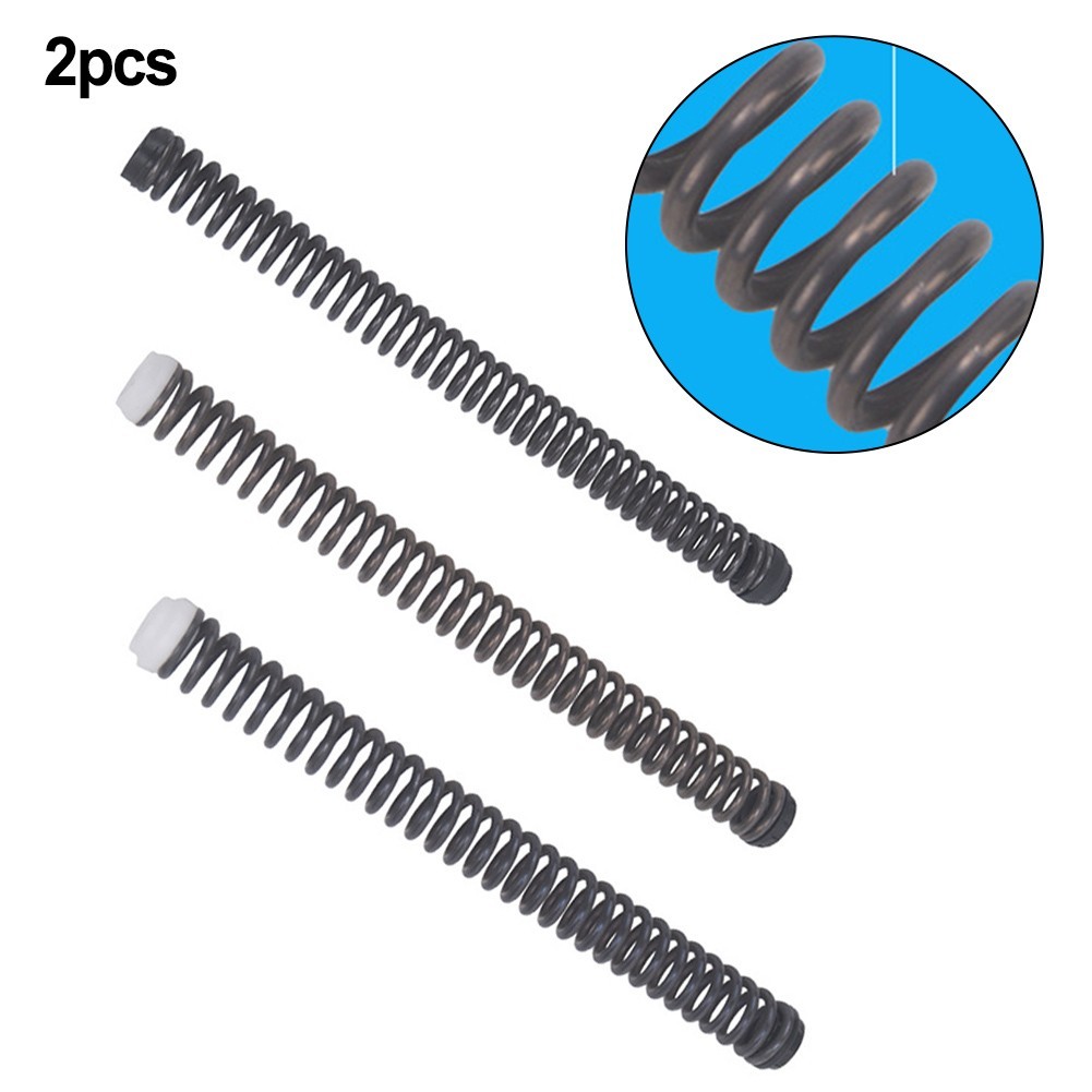 Specifications Weight Bicycle Coil Spring Front Fork Long for service Life