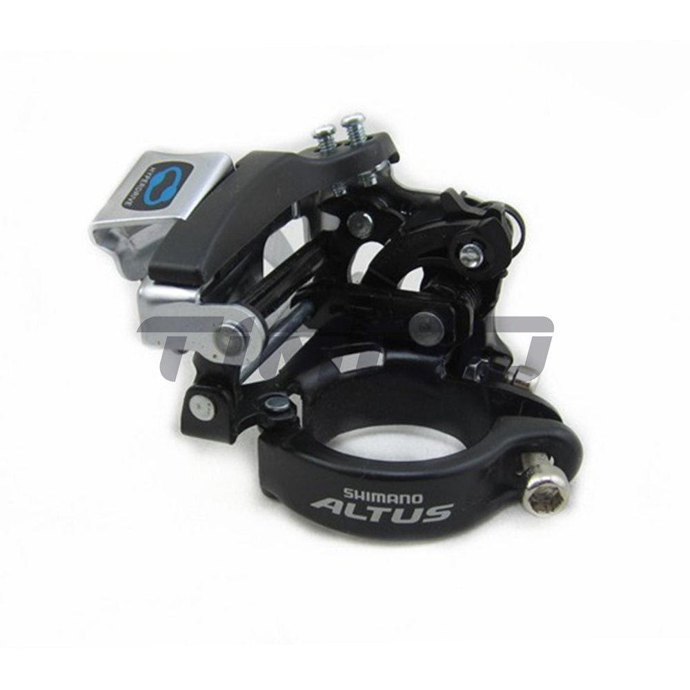 Shimano Altus M310 MTB Bike 3×8 Speed Derailleur Set FD-M310 RD-M310 Front Rear