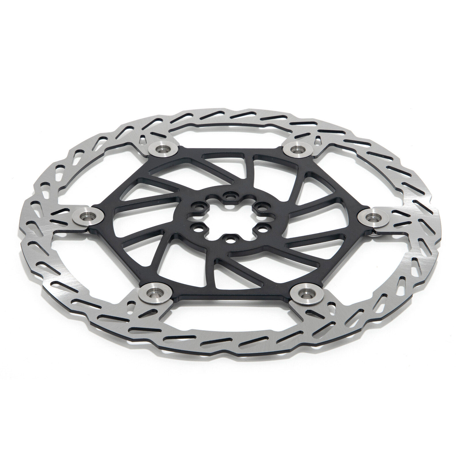 250mm Oversize Front Brake Disc Rotor for SUR-RON Light Bee X for Talaria Sting