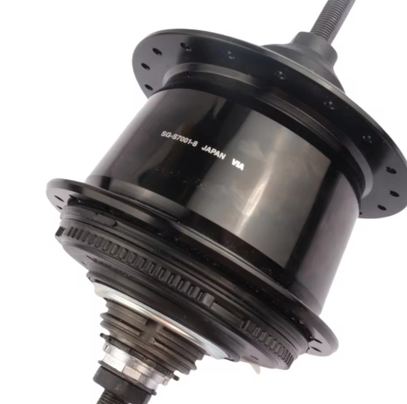 SHIMANO ALFINE Internal Gear HUB DISC BRAKE 32H 36H SG-S7001-8 SG-S7001-11 8/11S