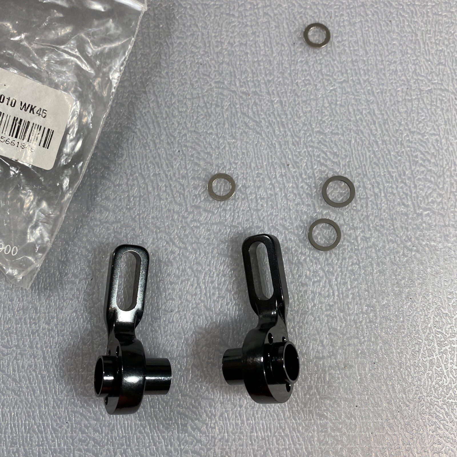 Sram Shorty Ultimate Brake Post Arm Replacement (8866-64-6)