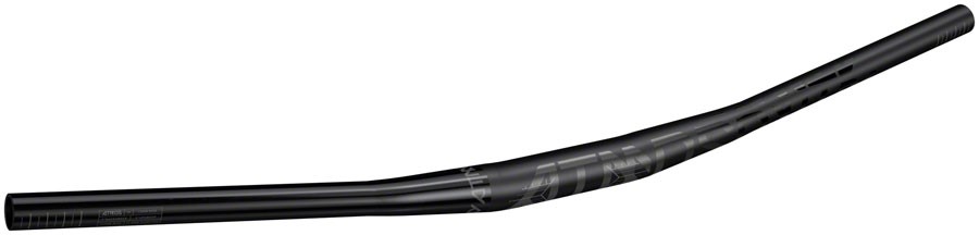 TruVativ Atmos 7K Riser Handlebar 760mm Lightweight Aluminum, 10mm Rise, 31.8mm