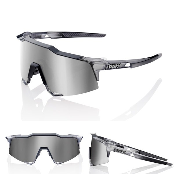 100% Speedcraft Sports Sunglasses for Cycling/Road Bike