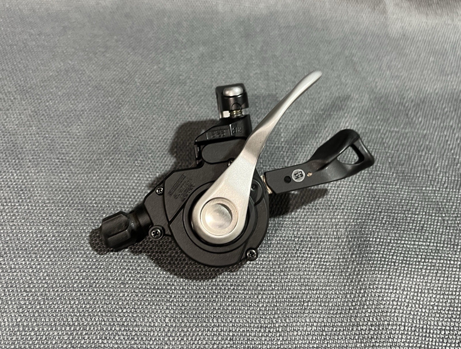 Shimano Deore XT SL-M780 3x & SL-M770-A 9s Trigger Shifter Set MTB 3×9 Speed