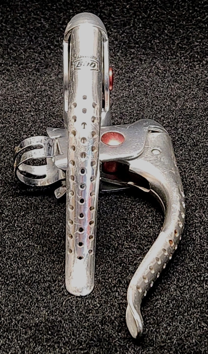 Shimano 600 Arabesque Mini Groupset (Brake Set, Derailleurs, Downtube shifters)