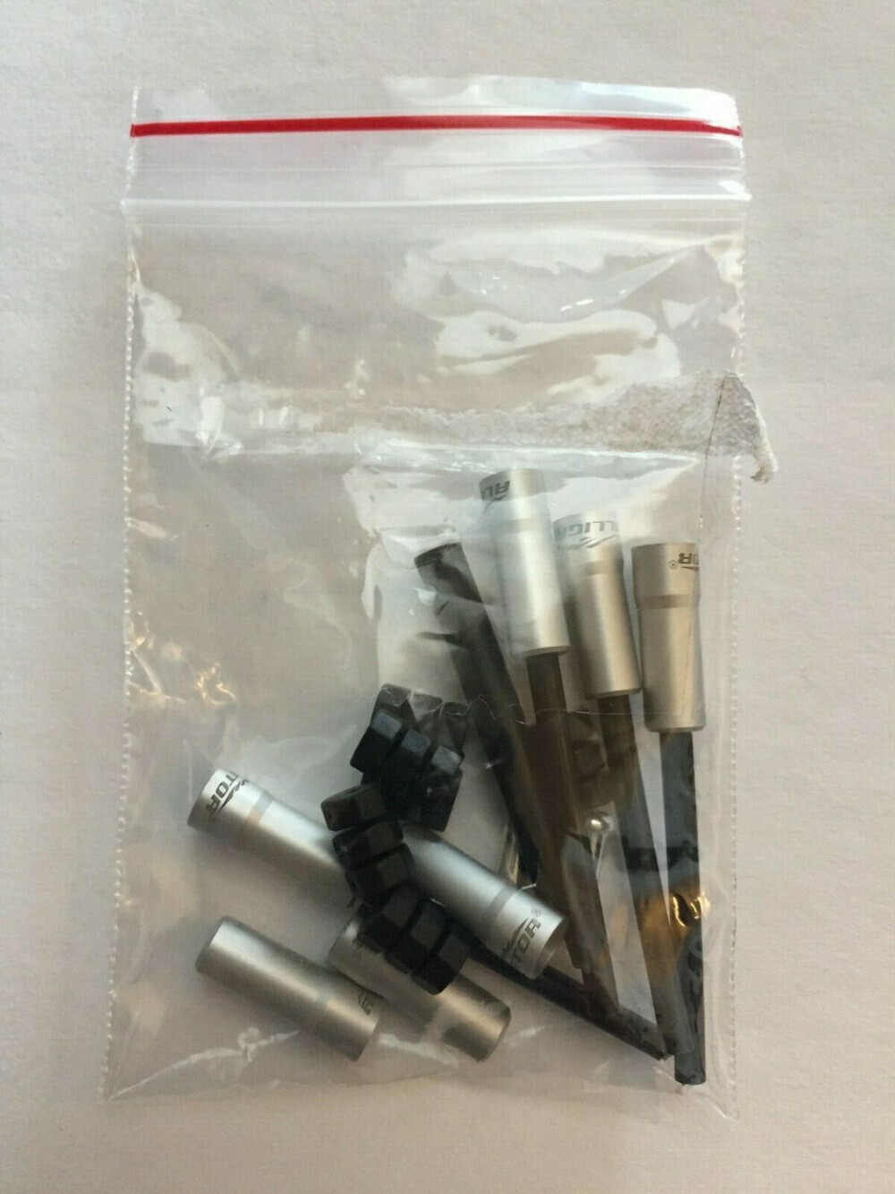 Alligator Bicycle Front/Rear Brake Cable Kit for (SUITABLE FOR CAMPAGNOLO) – Gol