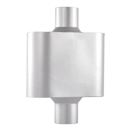 Universal Mufflers, Performance Automotive Exhaust Muffler, Single 2.75″