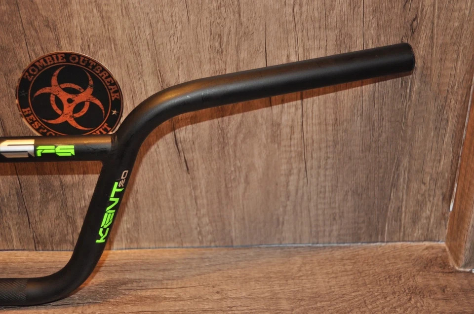 20″ Kent Chaos 65Cm BMX Handlebar Old & New School (22.2mm)
