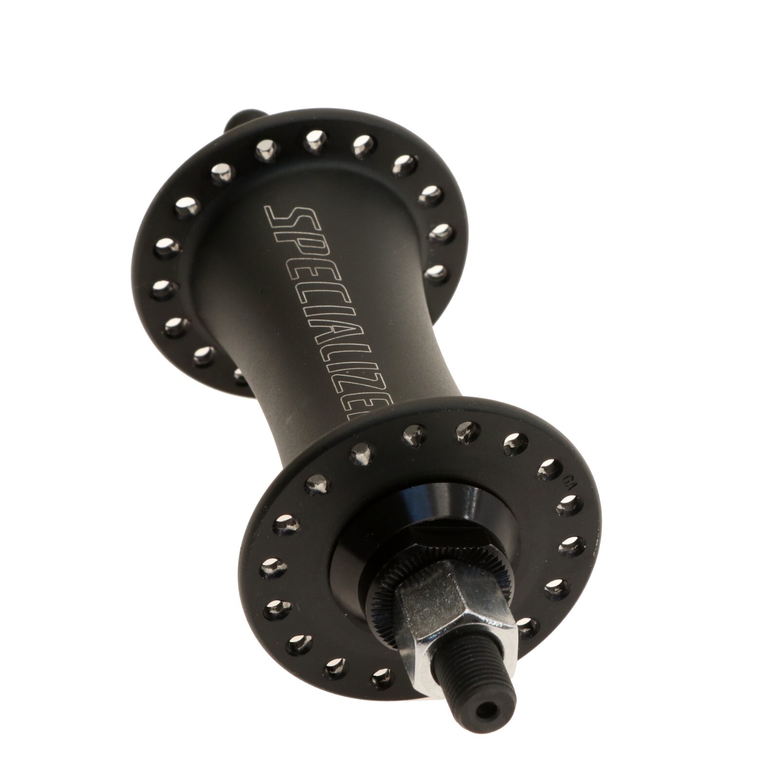 Specialized Wideload BMX Front Hub 36H 3/8″ Axle 100mm SEALED Bearings NEW NOS