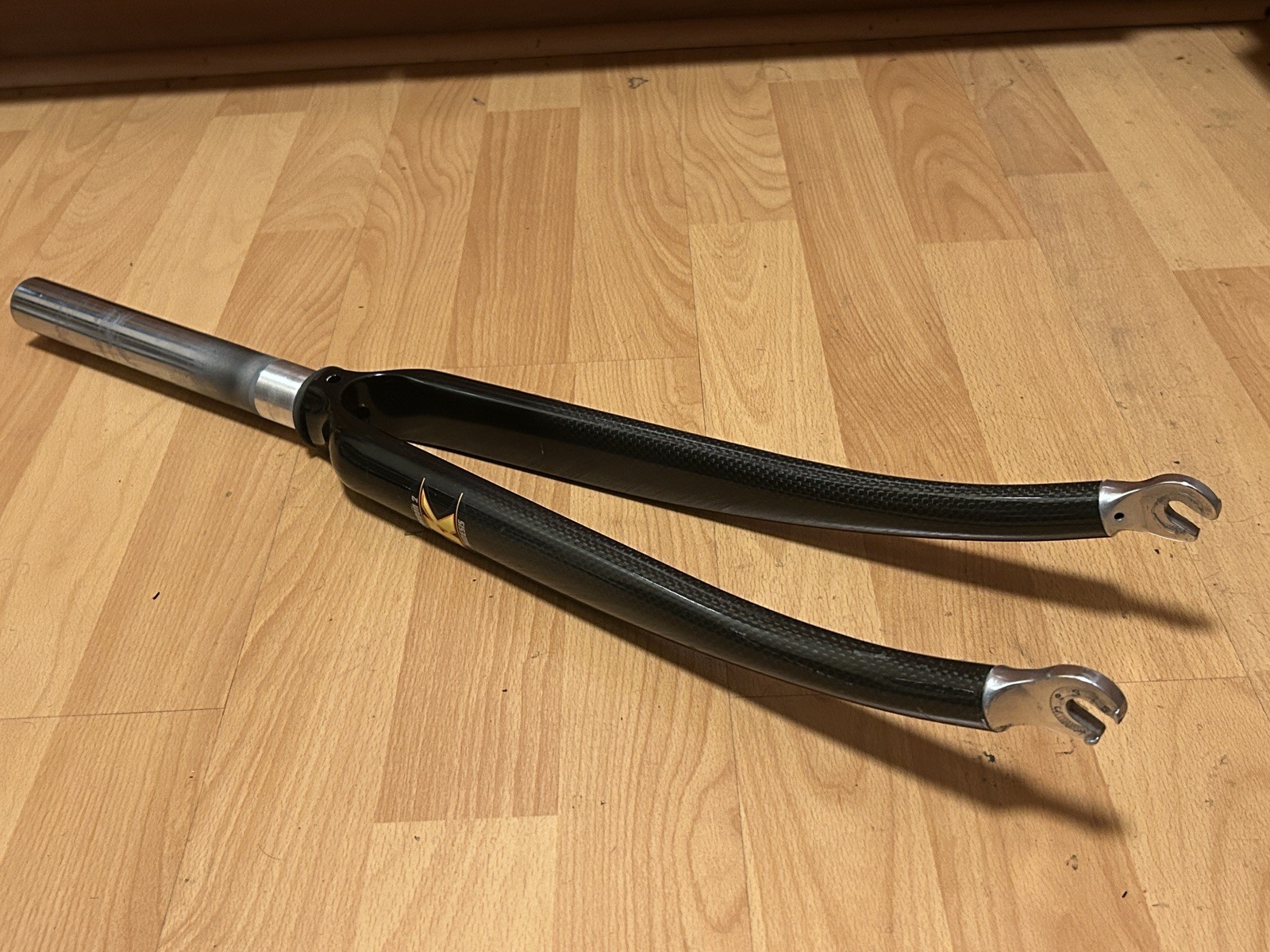 Kinesis Carbon 2 Fork 1-1/8″ Threadless Fork 700c Racing Road Bike a-t-c 365mm