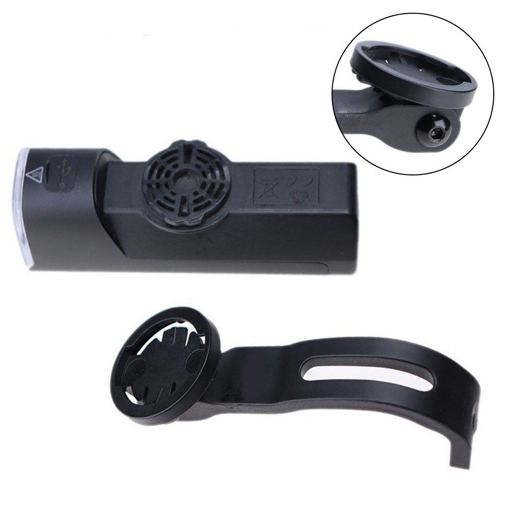 Foldable Bracket for For brompton Bike Light Firm Grip and Long for service Life