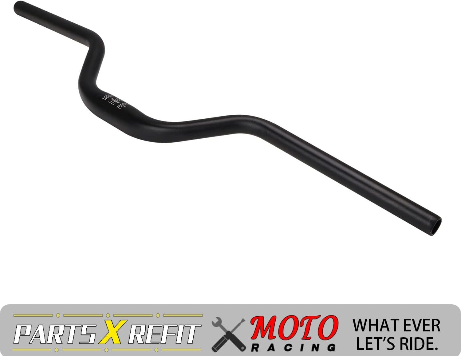 Surron Handlebar,7075 Aluminum 31.8MM and 7/8″ 22MM Andhandle Bar Heightened for