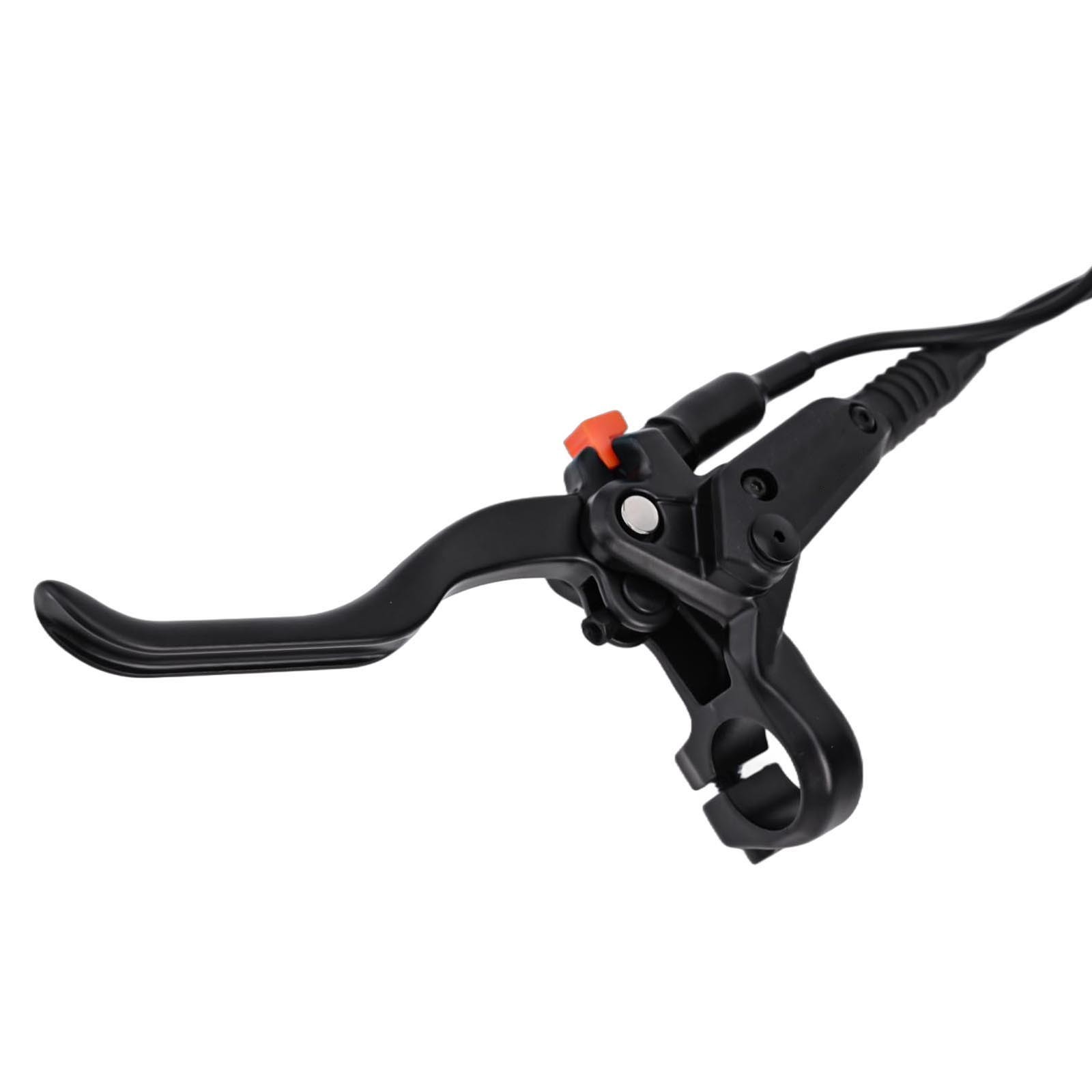 2 Pin Connector Hydraulic Brake Kit for EBike with Front 850mm Rear 1600mm