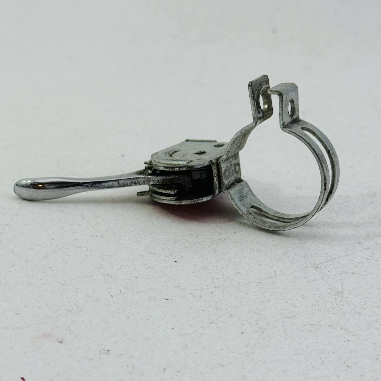 Vintage Sachs Torpedo Dreigang 3 Speed Right Trigger Shifter Germany Bike A05