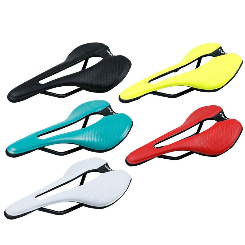 Ec90 MTB Cycling Saddle Seat Cushion Comfort Bicycle Saddle Road Mountain Bike