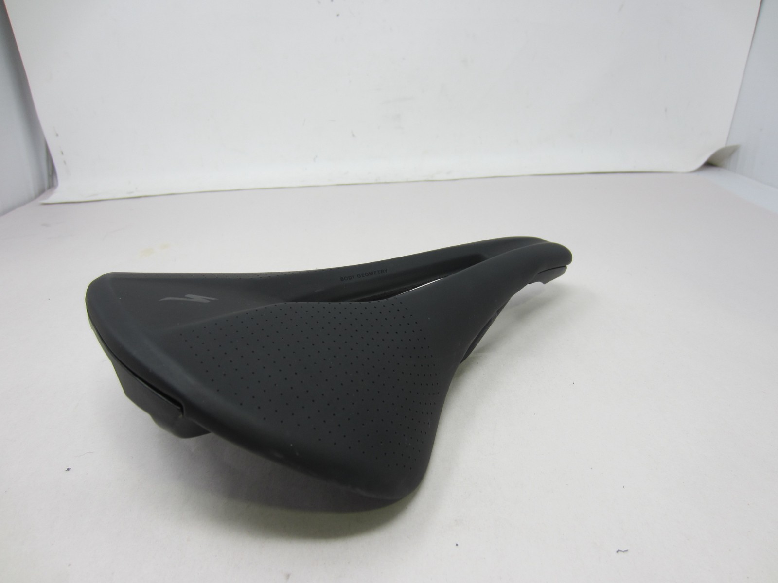 Specialized Power Bike Cycling Saddle W/ Hollow Titanium Rails 257g – Black