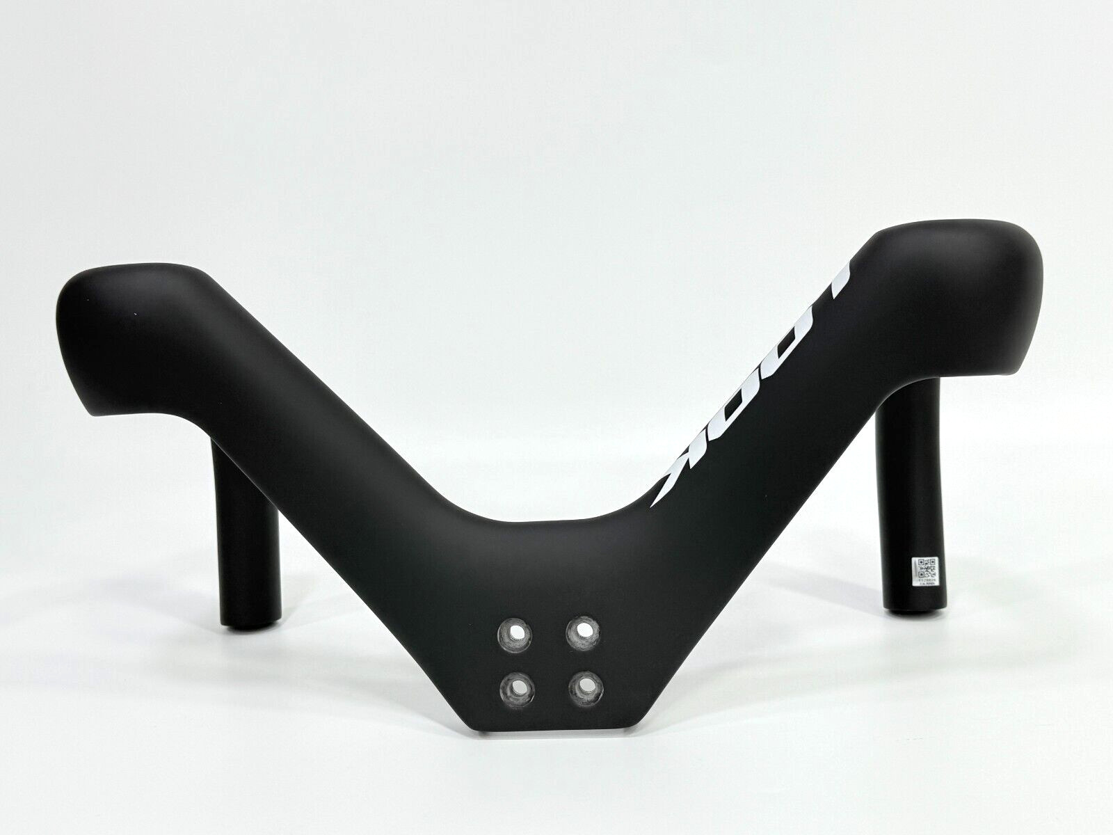 Look Air Bar Vittesse P24 Track Handlebar 300mm-340mm Length – Reach 80-135mm