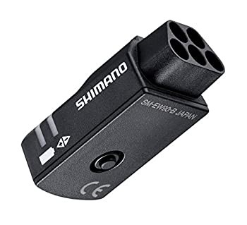Shimano Smew90 B Dura-Ace Di2 5 Port Cockpit Junction Usp-19967