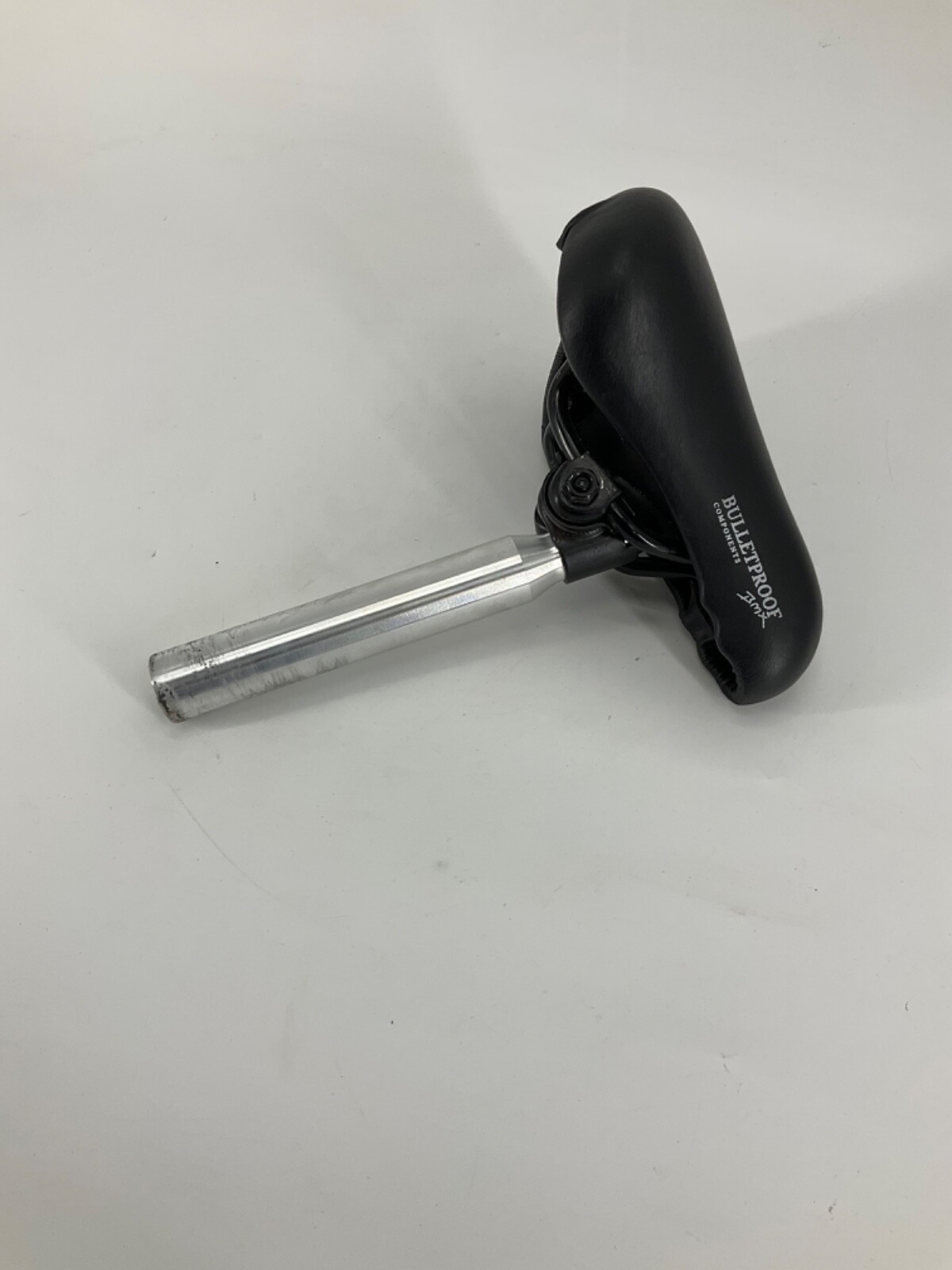 Bulletproof Components Viscount BMX 2985 Padded seat
