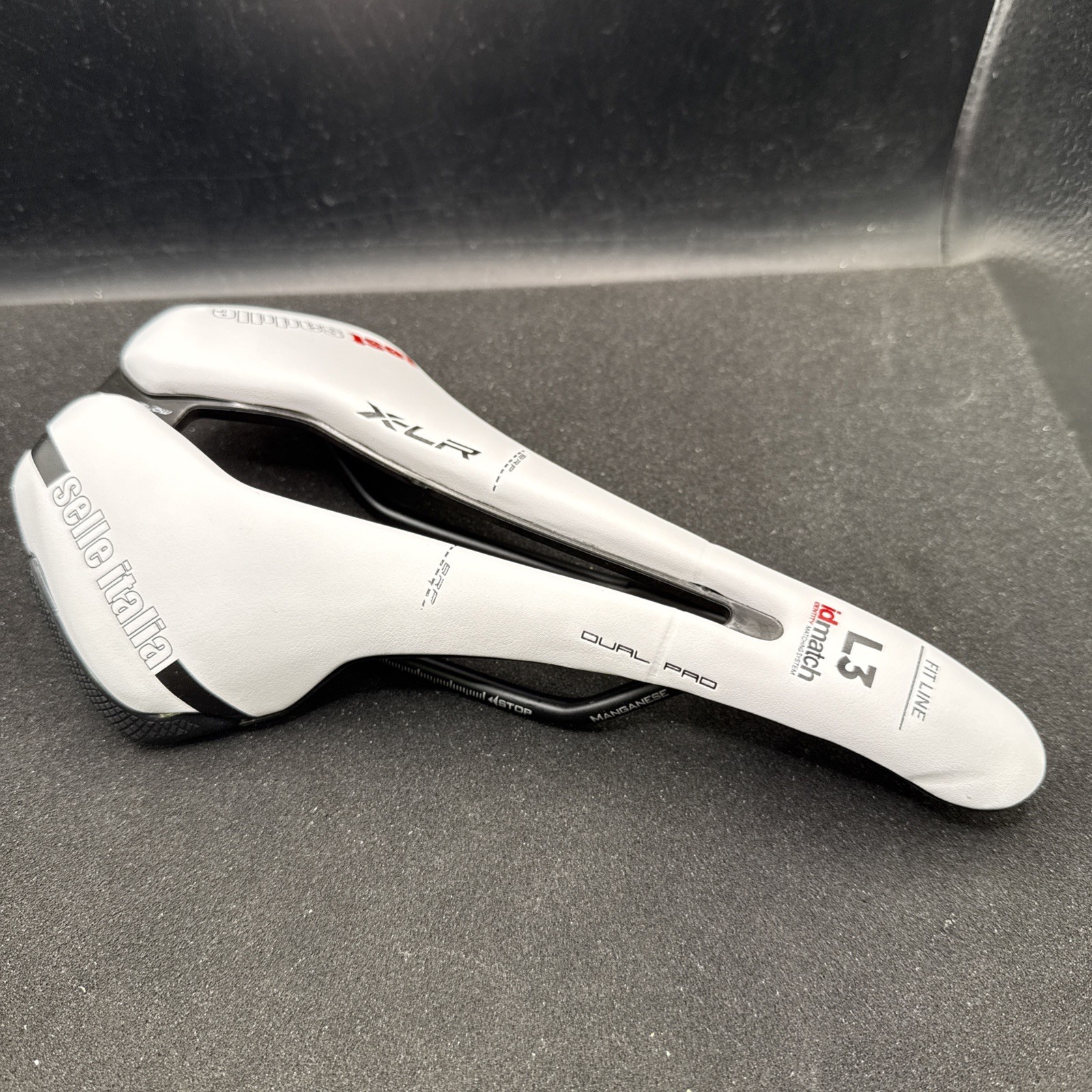 Selle Italia X-lr L3 Mag Railed Cycling Saddle Seat (9419-a45)