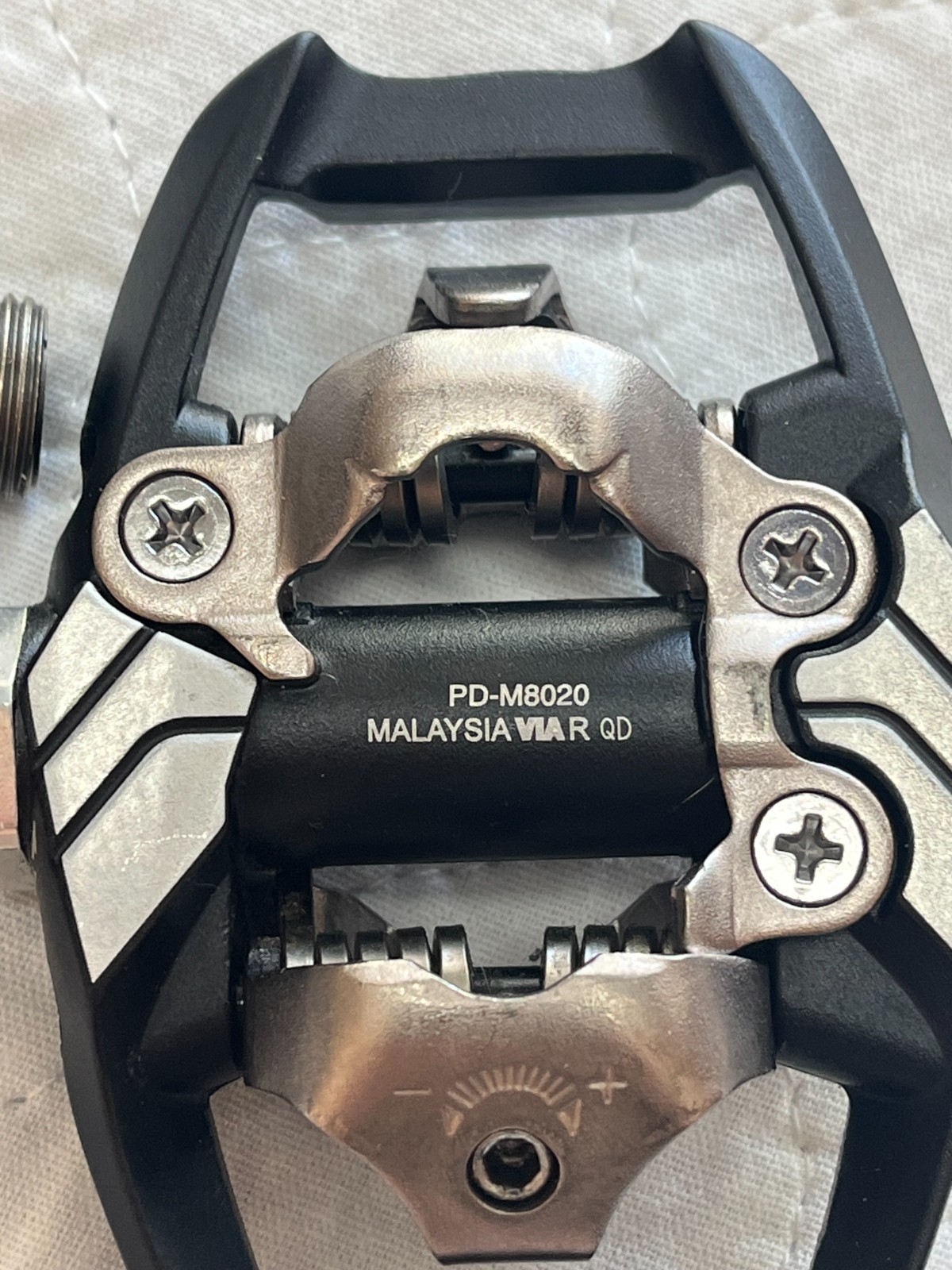 Shimano Deore XT PD-M8020 Trail Pedals