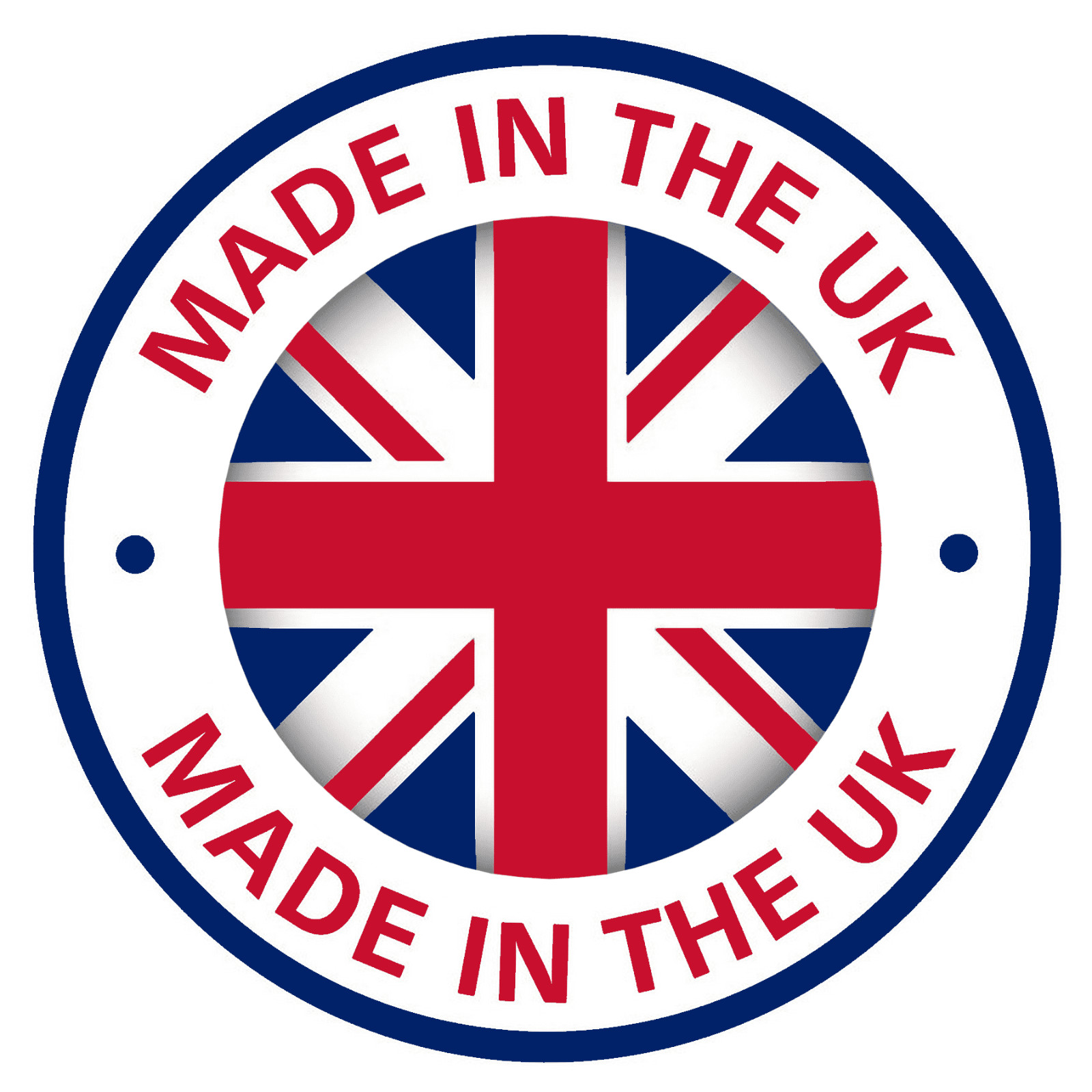 United States Power Squadron Ensign Flag with Eyelets – Handmade in the UK