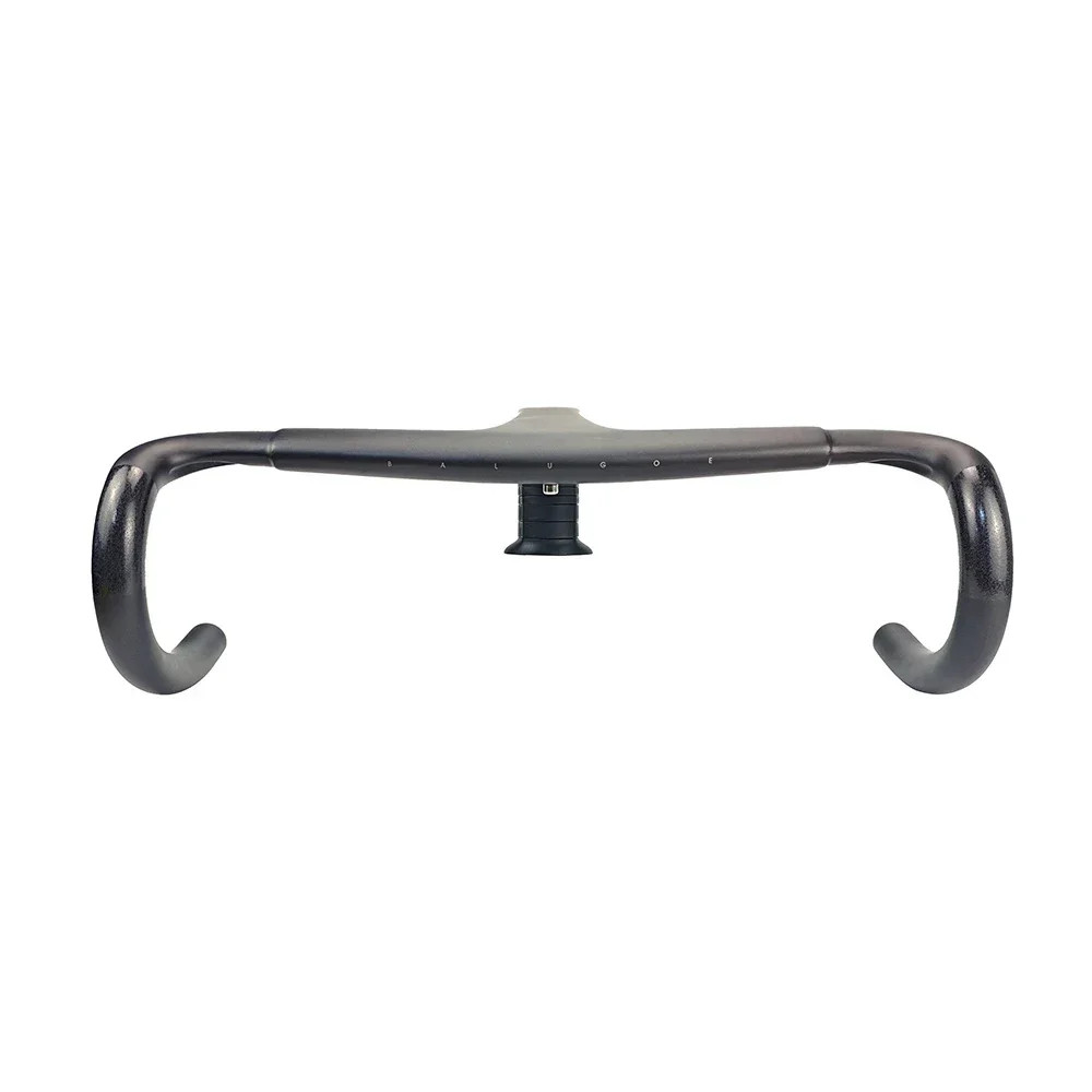 Carbon Internal Cable Routing Road Bike Mountain Integrated Handlebar Washer