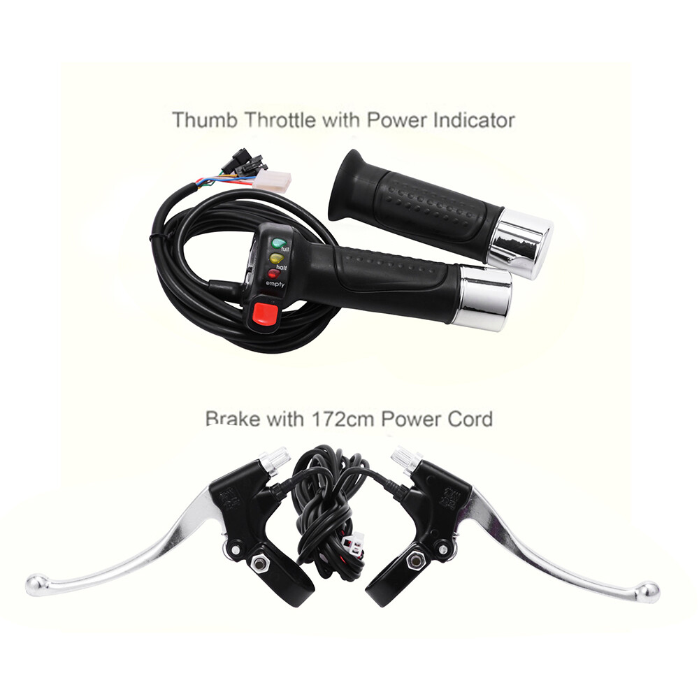 28″ 48V 1000W Electric Bicycle Motor Conversion Kit Rear Wheel E-Bike Hub Motor