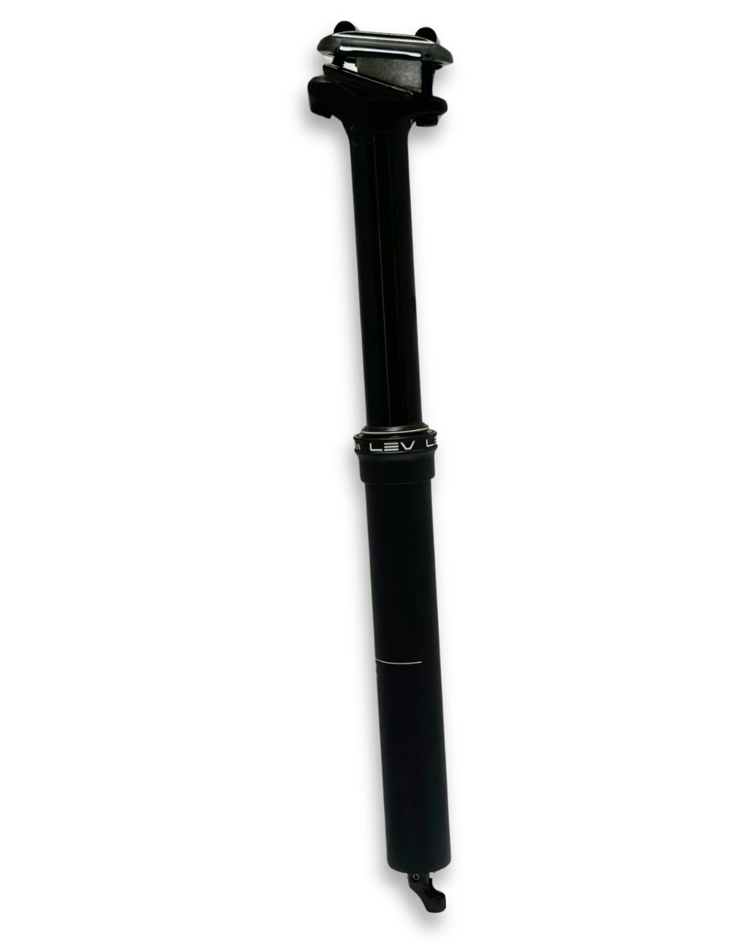 KS LEV Integra 30.9x125mm Internal Dropper Seatpost C217 New MTB