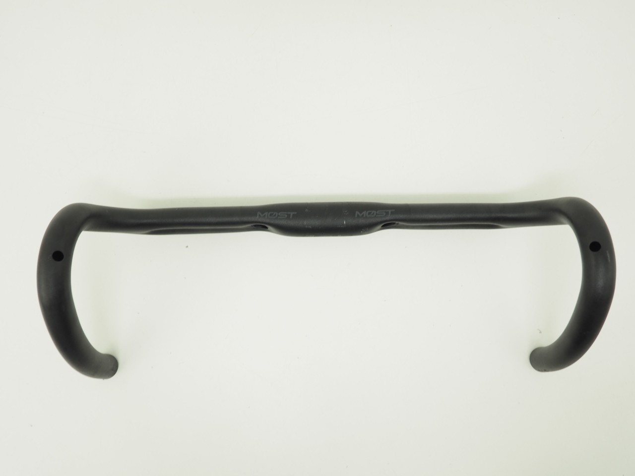 Pinarello MOST Jaguar AERO XA TICR Alloy Road Bicycle Handlebar 44cm / 31.8mm