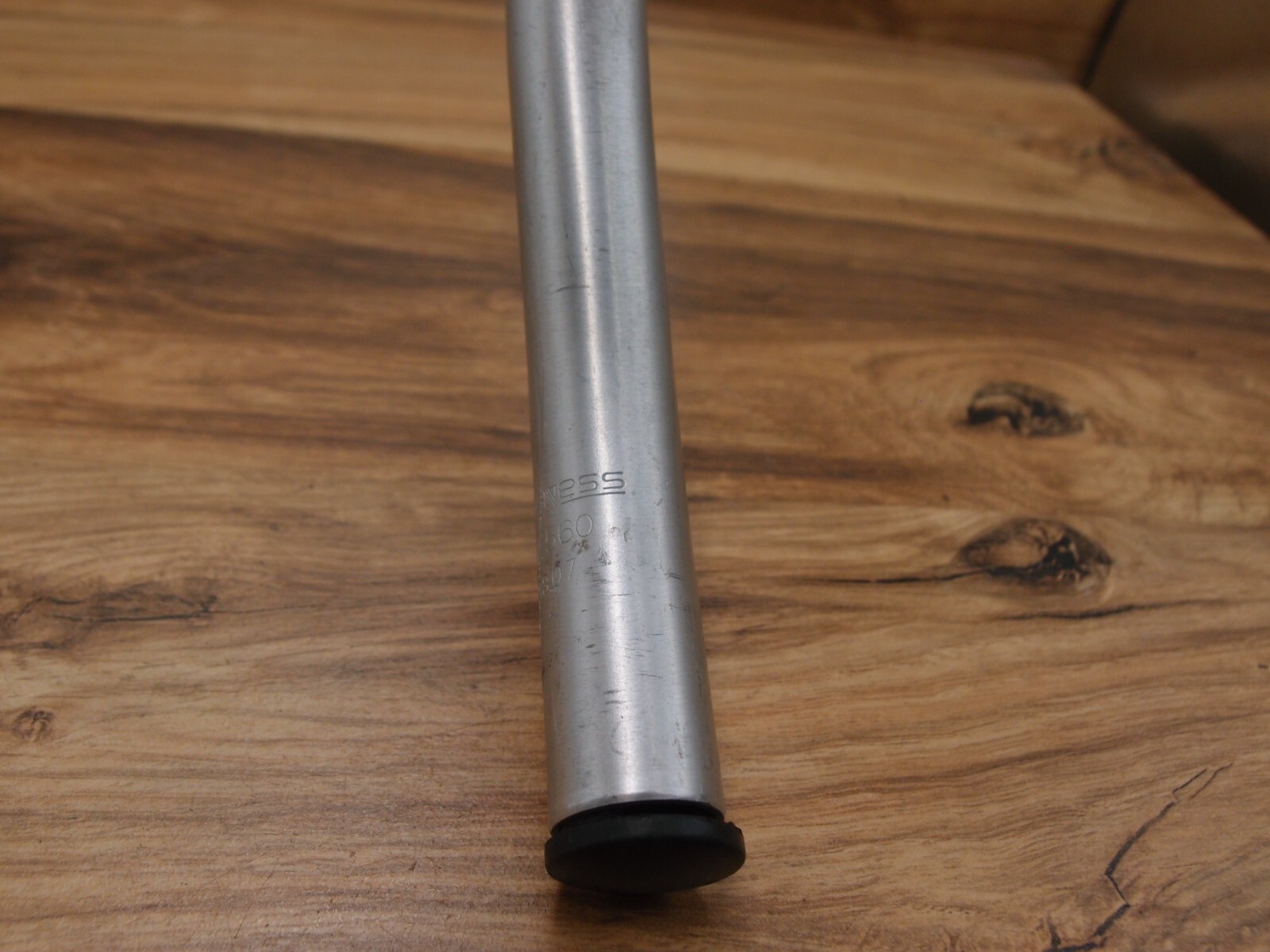 1993 handlebar bullbar Procraft T 6 Aluminium for MTB bulhorn