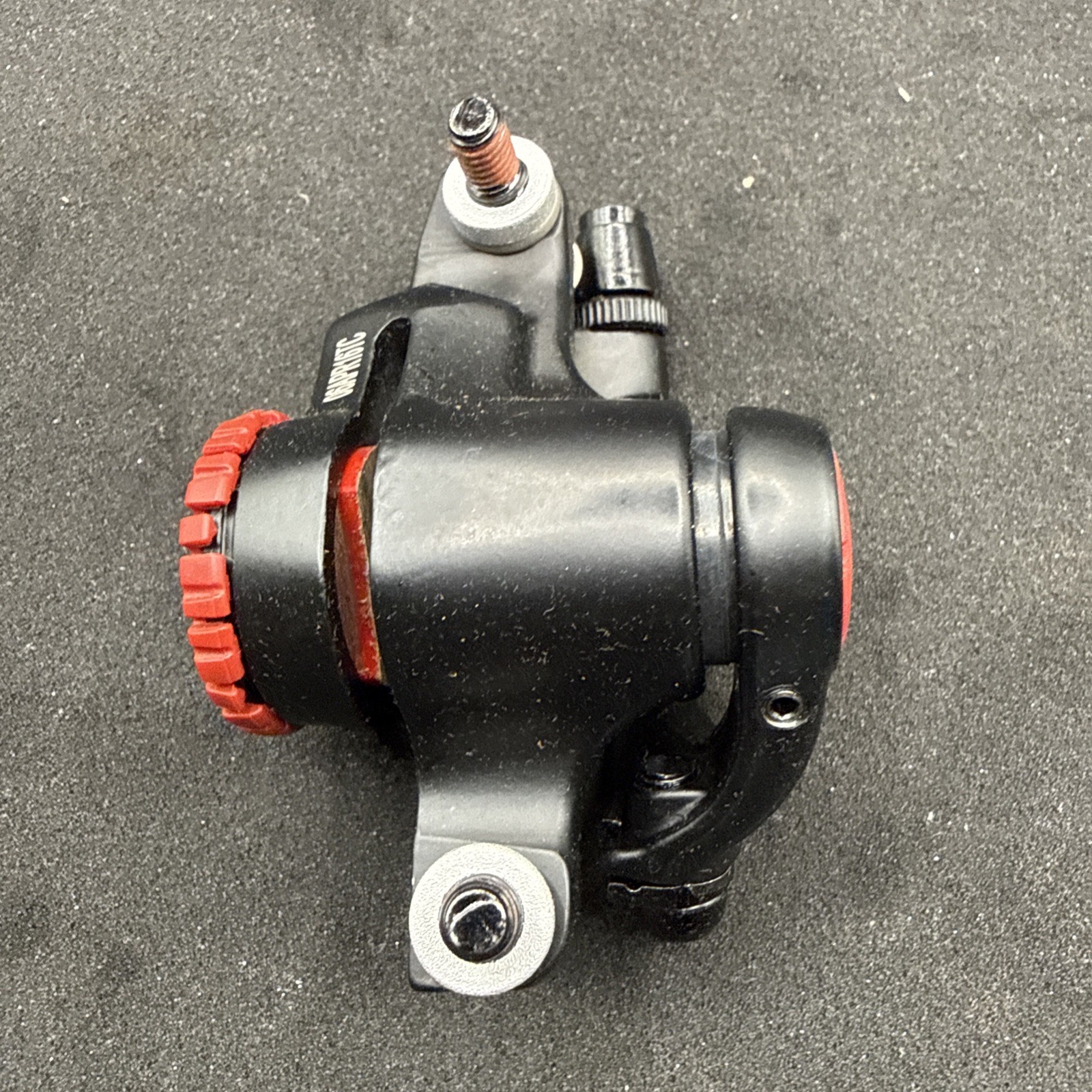 Avid Rear Bb5 R Rear Disc Brake Caliper Post Mount (NW)