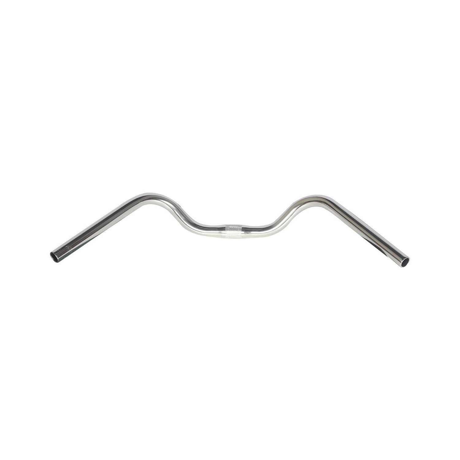SENQI Mountain Bike Road Bike Handlebar Vintage Style Riser Bar Aluminum Allo…