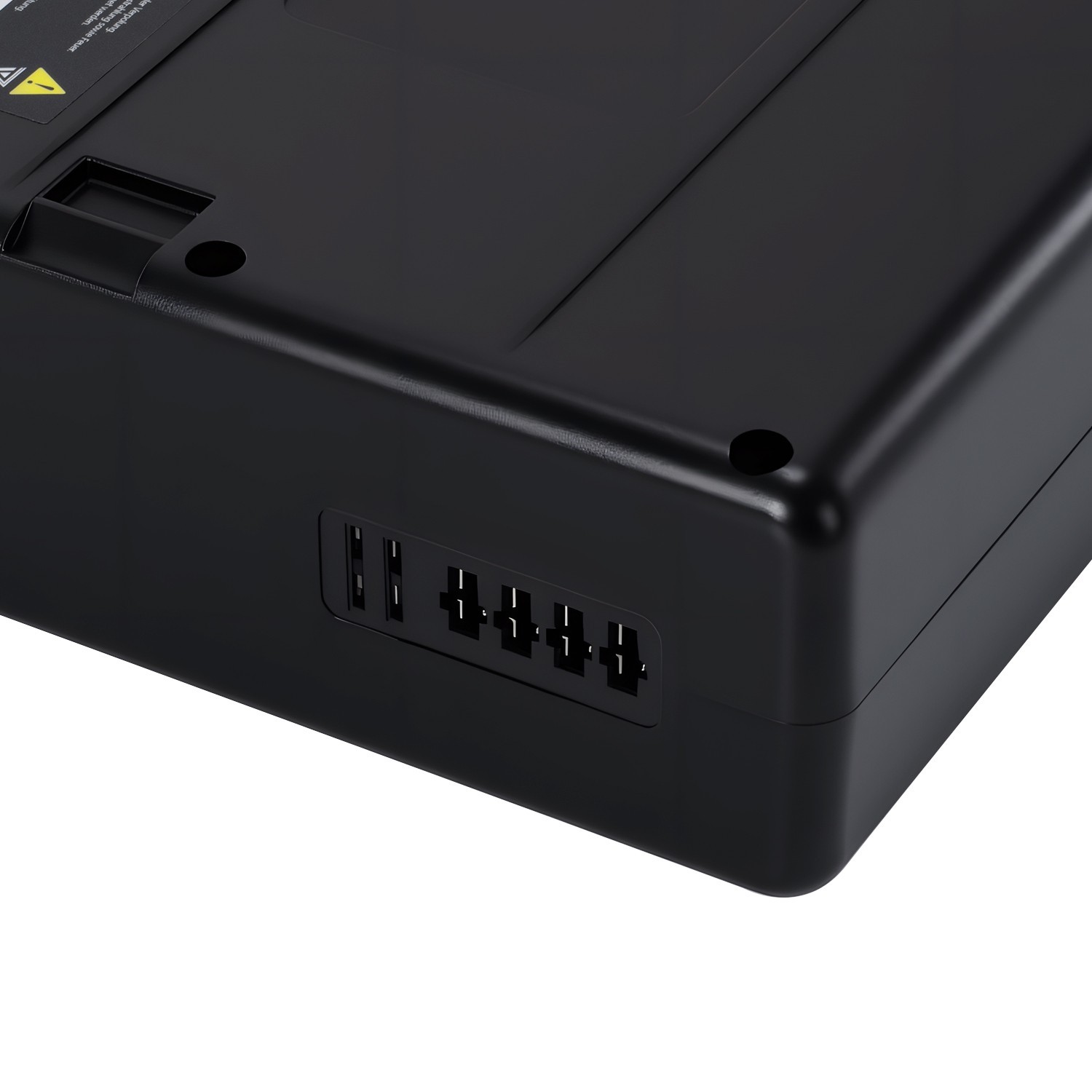 Pedego Ebike Battery 52V17.5Ah Interceptor Boomerang City Commuter Latch Battery