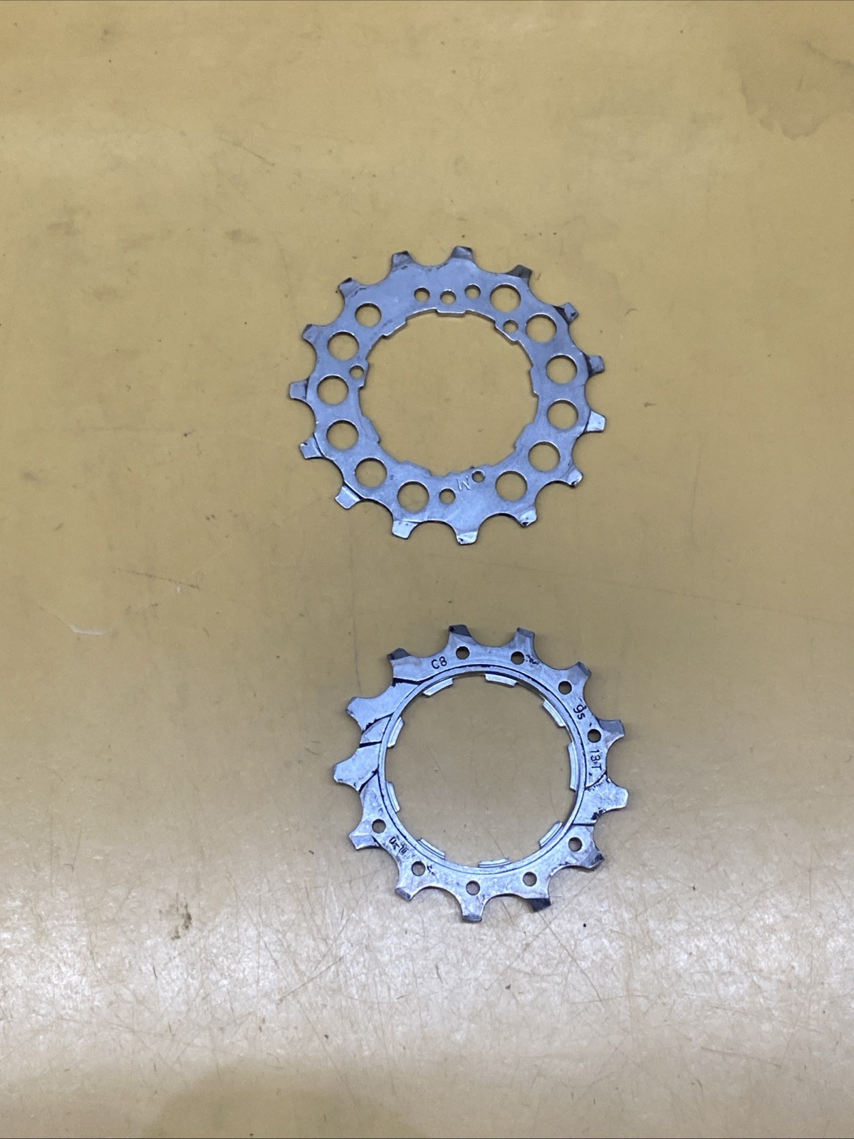 Sram PG 980 9 Speed 11 – 34t Cassette