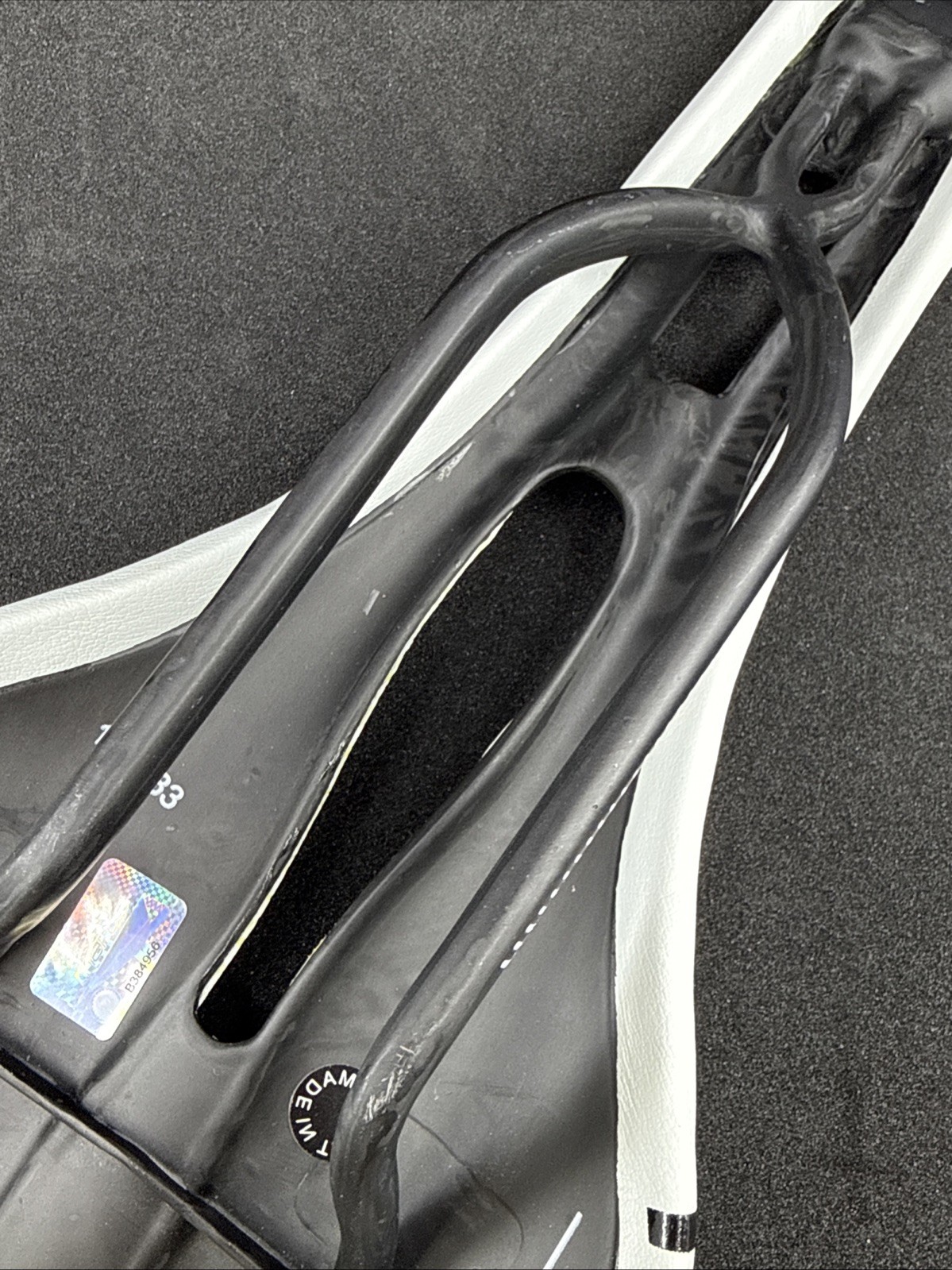 Selle San Marco ASPIDE SUPER LEGGERA Open 116 Grams! 277 x 132mm