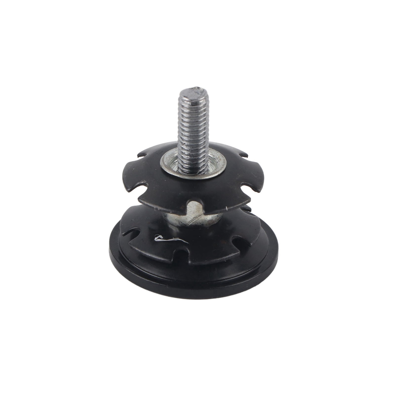 Aluminum Alloy 34mm Bicycle Bike Headset For 28.6mm Straight Steerer Fork