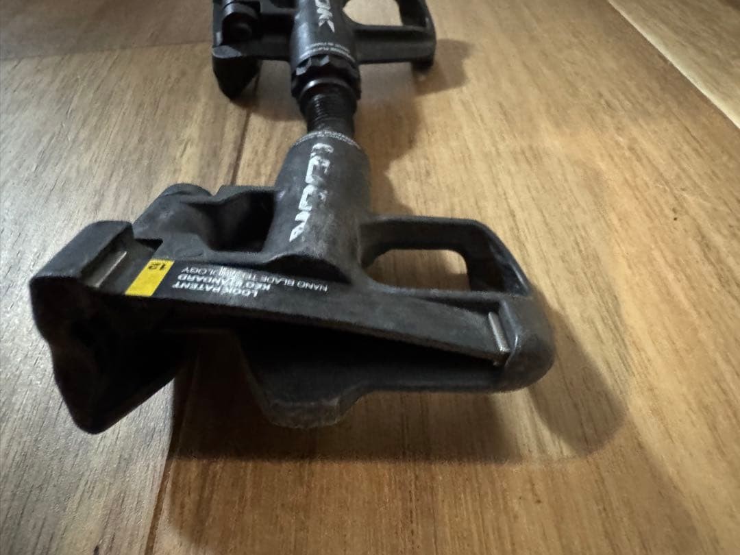 LOOK KEO BLADE CARBON Keo Blade Carbon