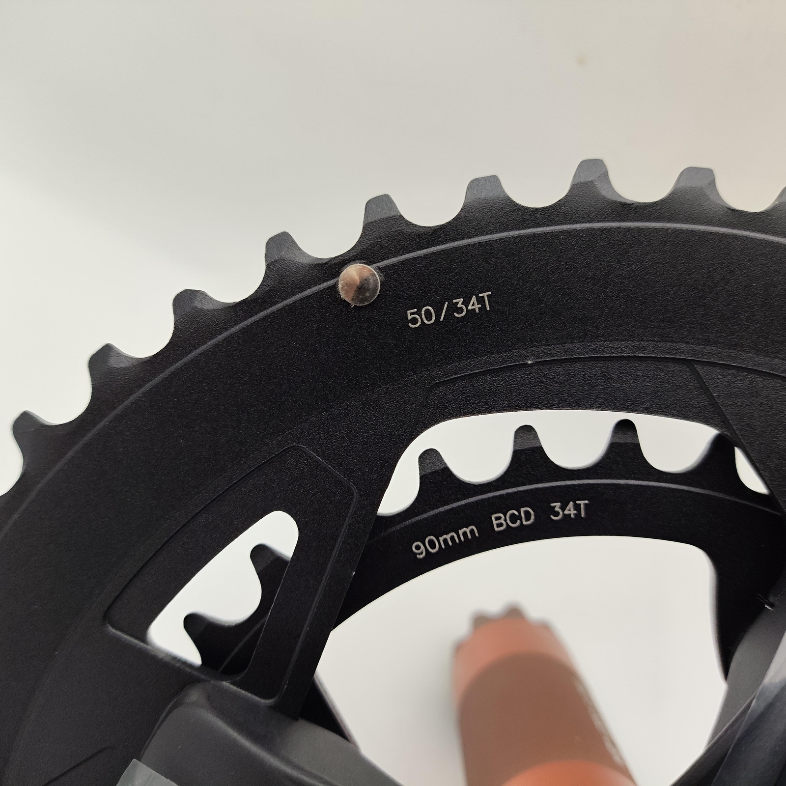 FSA Gossamer Pro BB386EVO Road Bike Crankset 10s 11s 50/34T 170mm